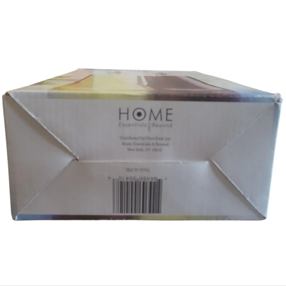 NIB Complete Kitchen Oil Vineagar Dispenser